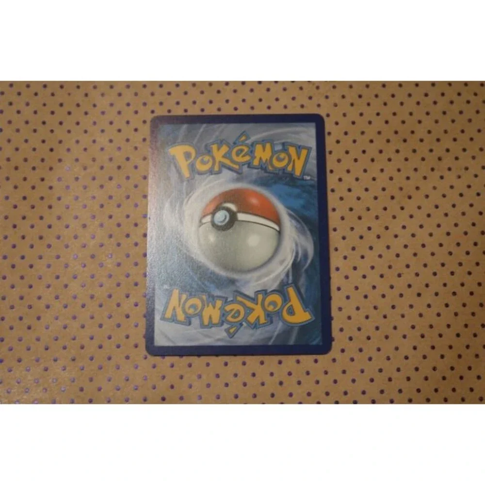 Electrike 058/189 Pokemon Card (2020)